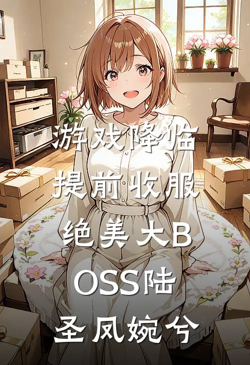 游戏降临：提前收服绝美大BOSS陆圣凤婉兮