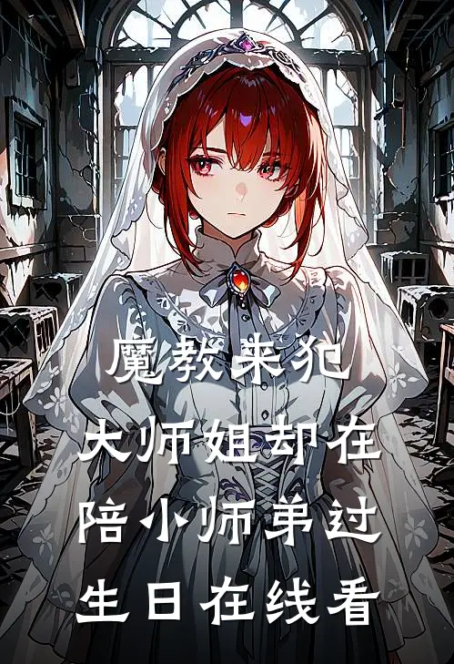 魔教来犯，大师姐却在陪小师弟过生日在线看