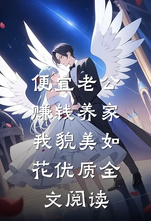 便宜老公赚钱养家，我貌美如花优质全文阅读
