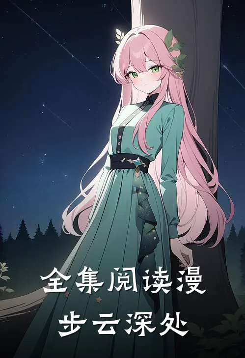 全集阅读漫步云深处