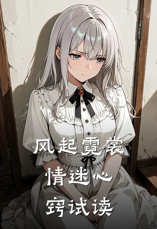 风起霓裳，情迷心窍试读