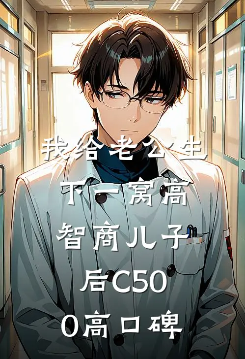 我给老公生下一窝高智商儿子后C500高口碑