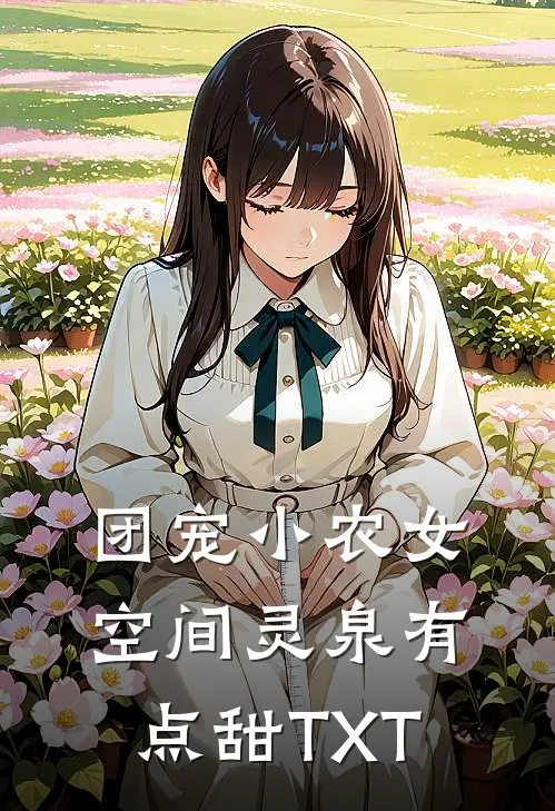 团宠小农女：空间灵泉有点甜TXT