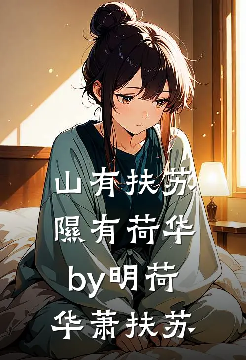 山有扶苏，隰有荷华by明荷华萧扶苏