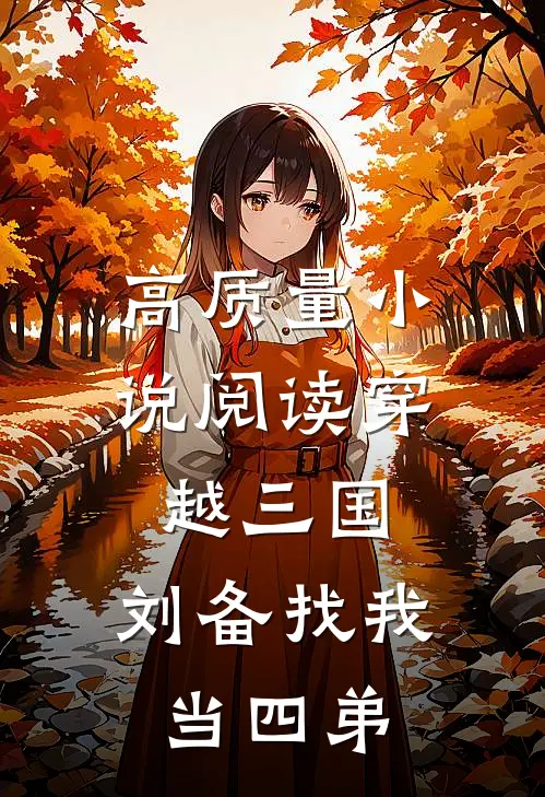 高质量小说阅读穿越三国：刘备找我当四弟