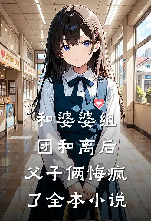 和婆婆组团和离后，父子俩悔疯了全本小说