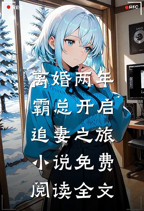 离婚两年，霸总开启追妻之旅小说免费阅读全文