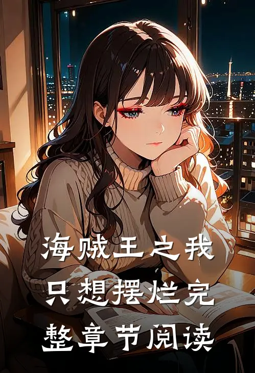 海贼王之我只想摆烂完整章节阅读