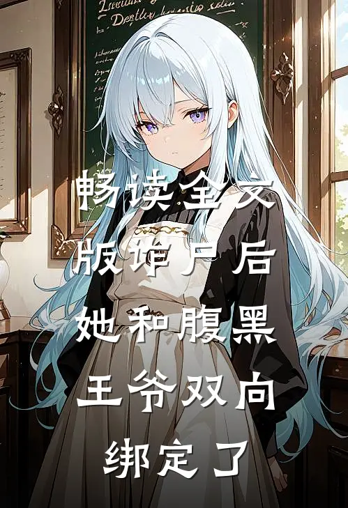畅读全文版诈尸后，她和腹黑王爷双向绑定了