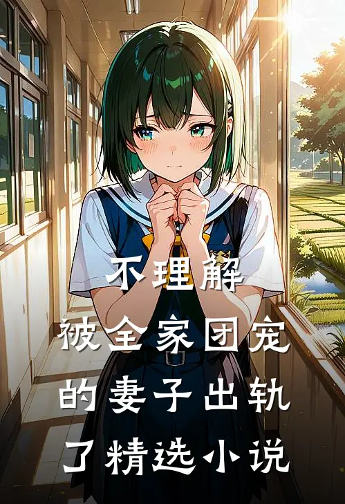 不理解，被全家团宠的妻子出轨了精选小说
