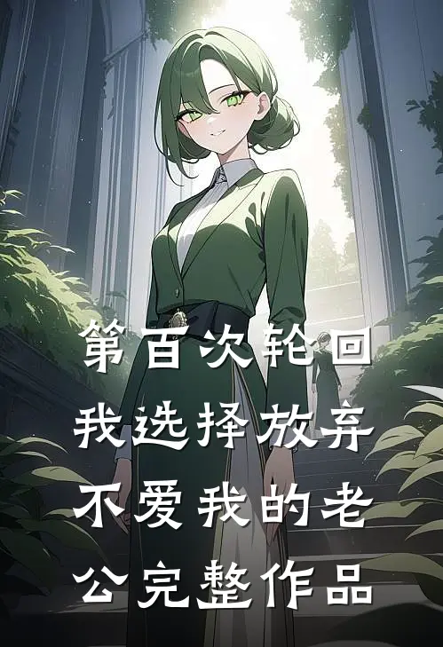 第百次轮回，我选择放弃不爱我的老公完整作品