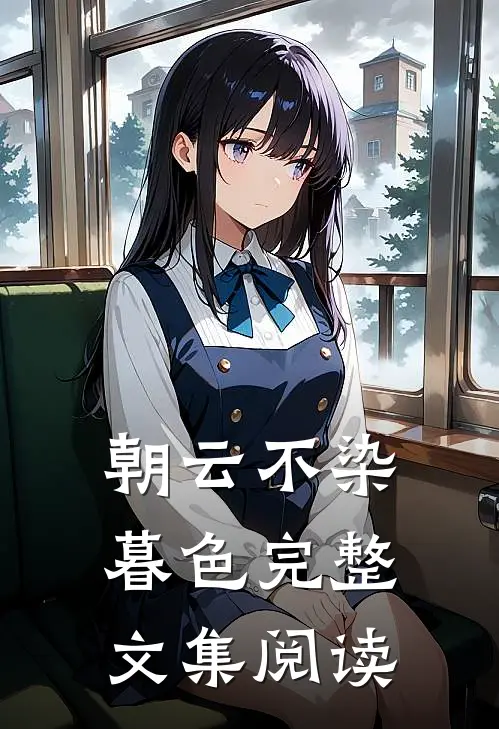 朝云不染暮色完整文集阅读