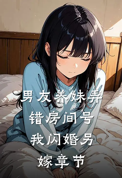 男友养妹弄错房间号，我闪婚另嫁章节
