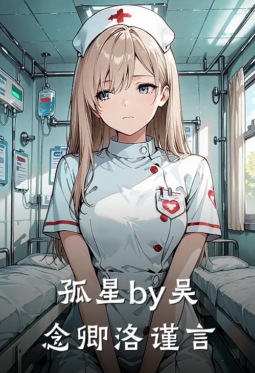 孤星by吴念卿洛谨言