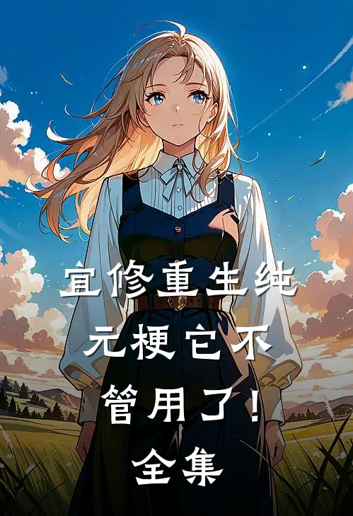宜修重生纯元梗它不管用了！全集