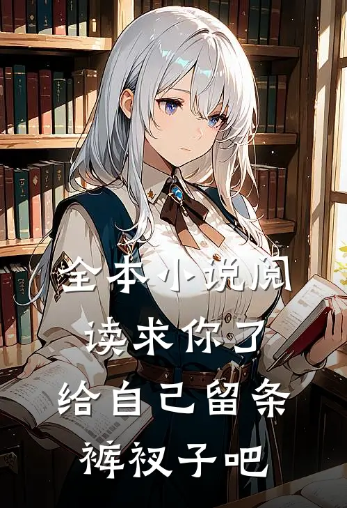 全本小说阅读求你了，给自己留条裤衩子吧 