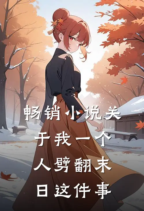 畅销小说关于我一个人劈翻末日这件事