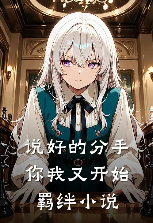 说好的分手,你我又开始羁绊在线阅读_