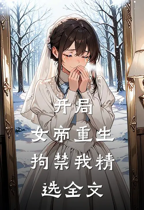 开局女帝重生拘禁我精选全文阅读