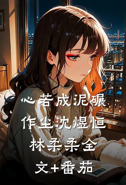 心若成泥碾作尘沈煜恒林柔柔全文+番茄