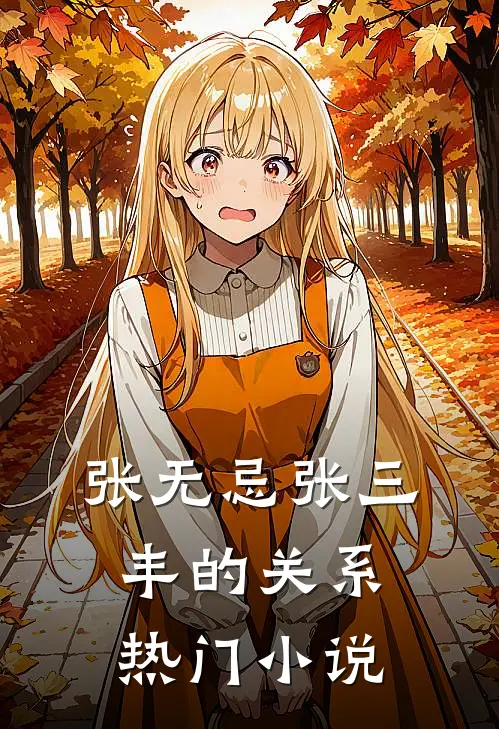 张无忌张三丰的关系热门小说