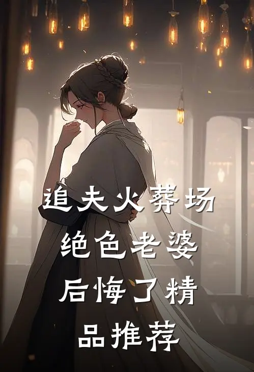 追夫火葬场，绝色老婆后悔了精品推荐