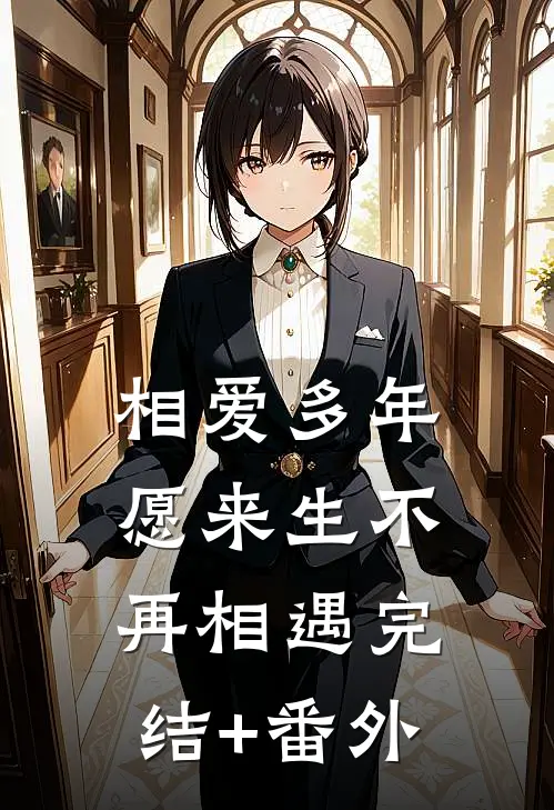 相爱多年：愿来生不再相遇完结+番外