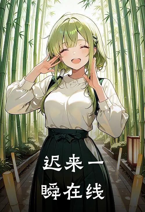 迟来一瞬在线