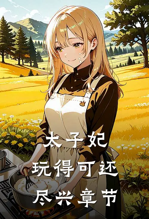 太子妃，玩得可还尽兴章节