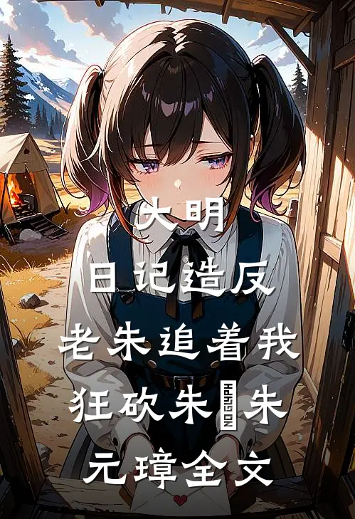 大明：日记造反，老朱追着我狂砍朱橚朱元璋全文