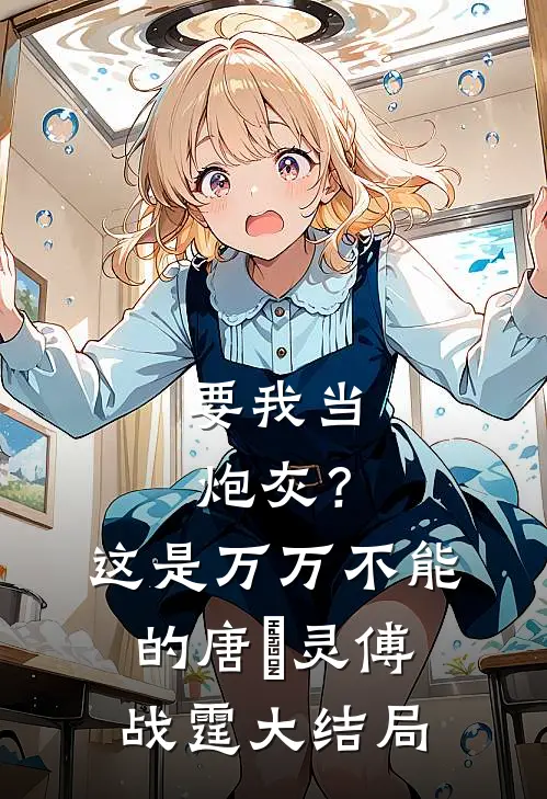 要我当炮灰？这是万万不能的唐玥灵傅战霆大结局