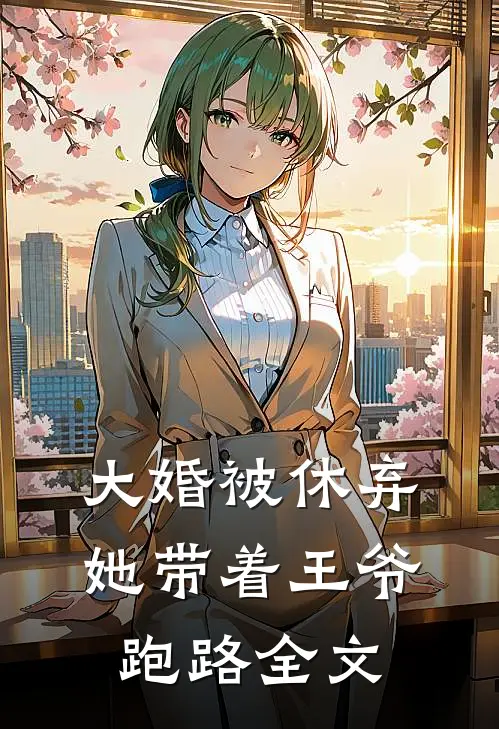 大婚被休弃，她带着王爷跑路全文