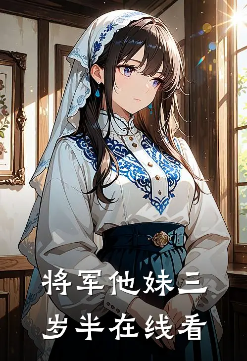将军他妹三岁半在线看