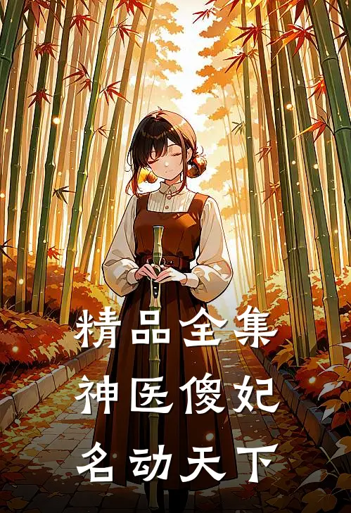 精品全集神医傻妃名动天下
