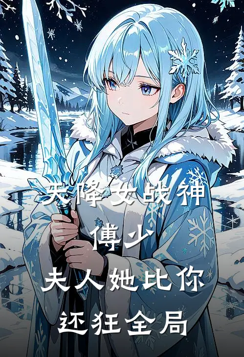 天降女战神傅少,夫人她比你还狂全局免费阅读
