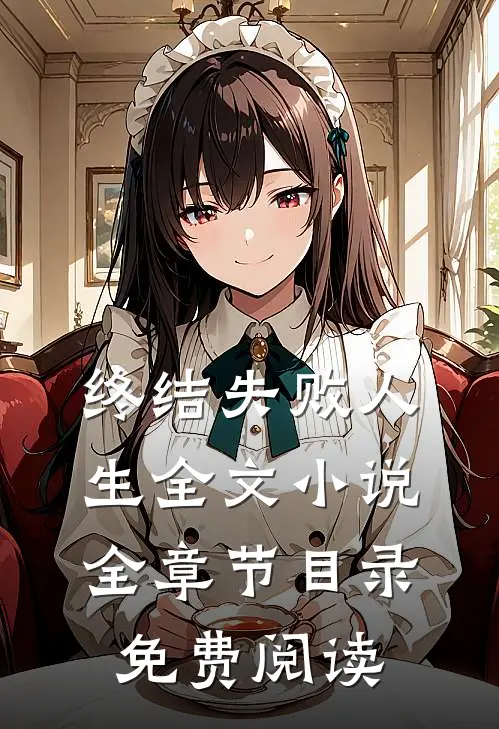 终结失败人生全文小说全章节目录免费阅读