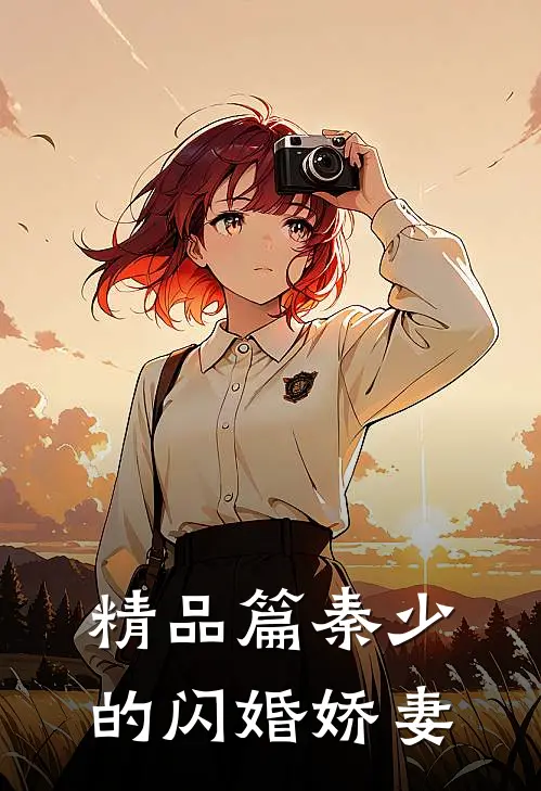精品篇秦少的闪婚娇妻