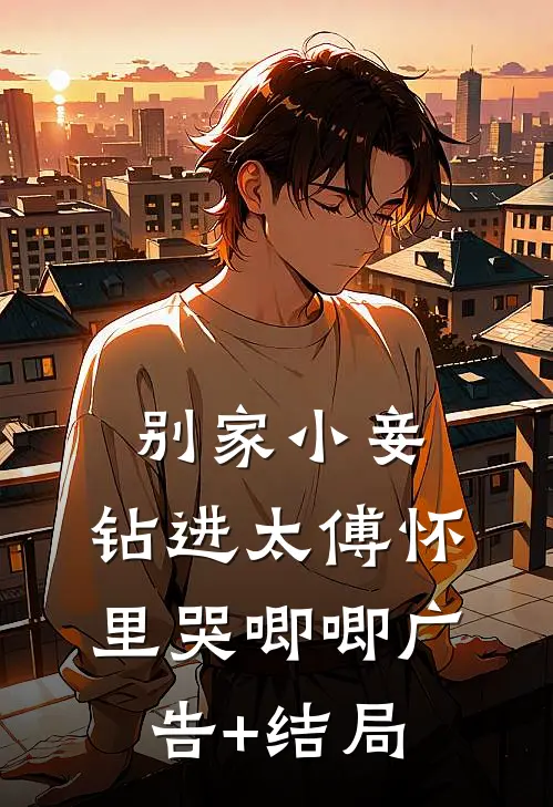 别家小妾，钻进太傅怀里哭唧唧广告+结局