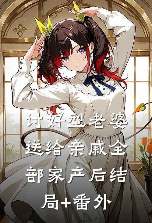 讨好型老婆送给亲戚全部家产后结局+番外