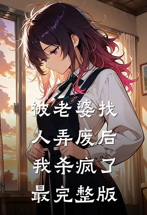 被老婆找人弄废后，我杀疯了最完整版