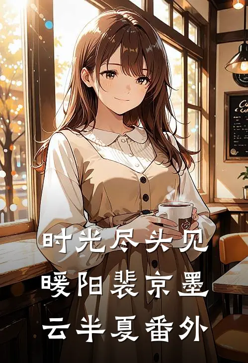 时光尽头见暖阳裴京墨云半夏番外