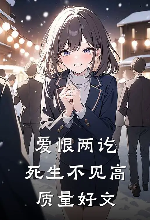 爱恨两讫，死生不见高质量好文