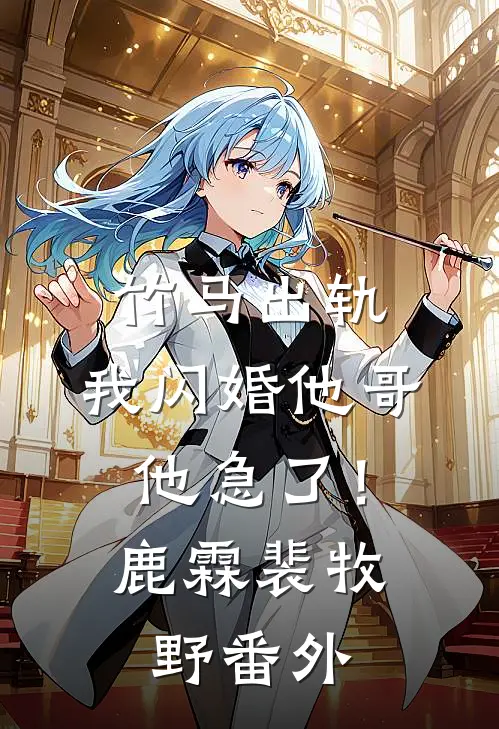 竹马出轨，我闪婚他哥，他急了！鹿霖裴牧野番外