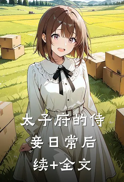太子府的侍妾日常后续+全文
