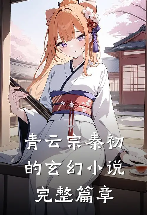 青云宗秦初的玄幻小说完整篇章