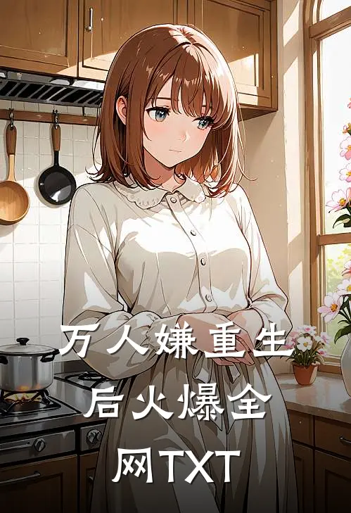 万人嫌重生后火爆全网TXT