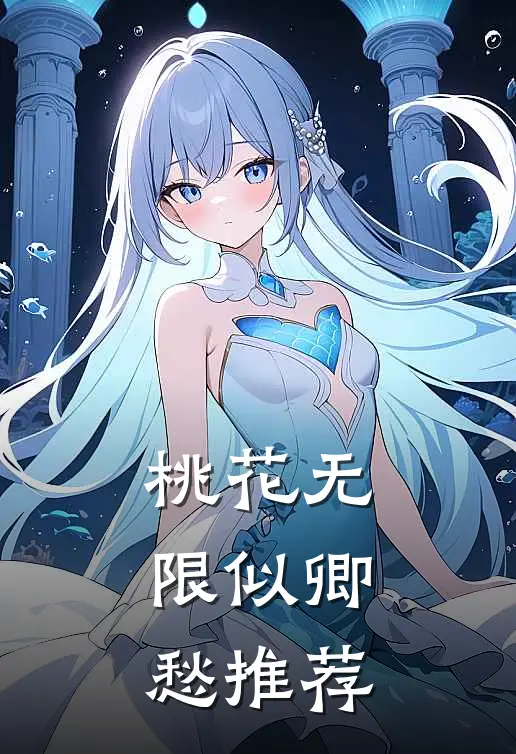 桃花无限似卿愁推荐