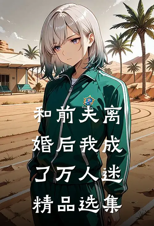 和前夫离婚后我成了万人迷精品选集