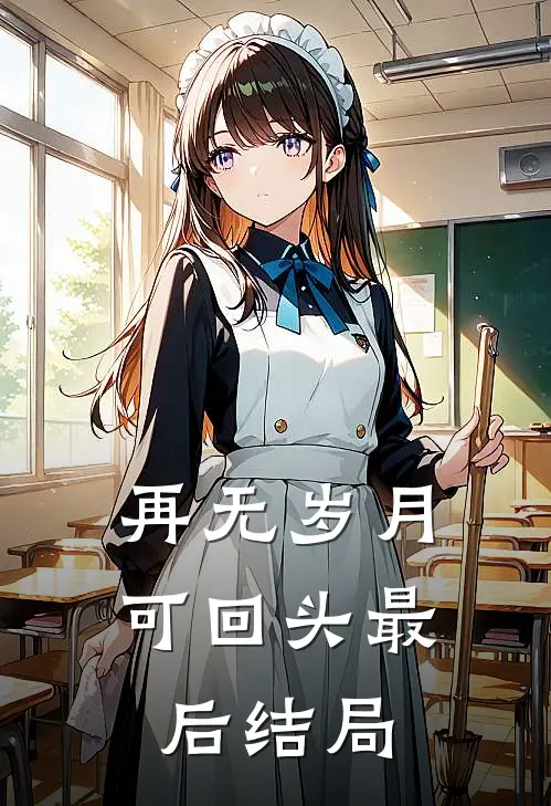 再无岁月可回头最后结局