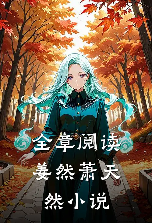 全章阅读姜然萧天然小说